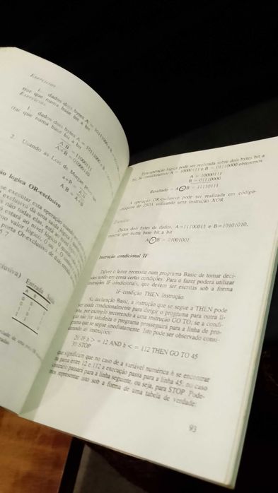 Manual do ZX Spectrum - R. J. Simpson