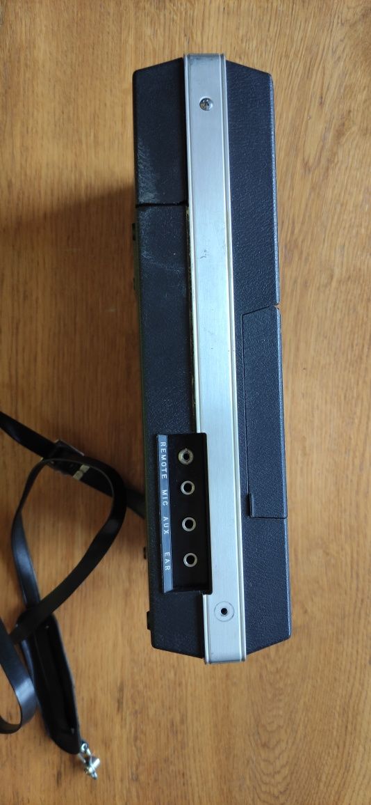 Radio i Kasety NEC  Cassette My Corder