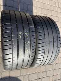 265/35/19 michelin