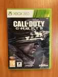 Call of Duty Ghosts Xbox 360