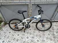 Bicicleta rockrider  criança