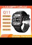 Smartwatch Laxasfit Q11