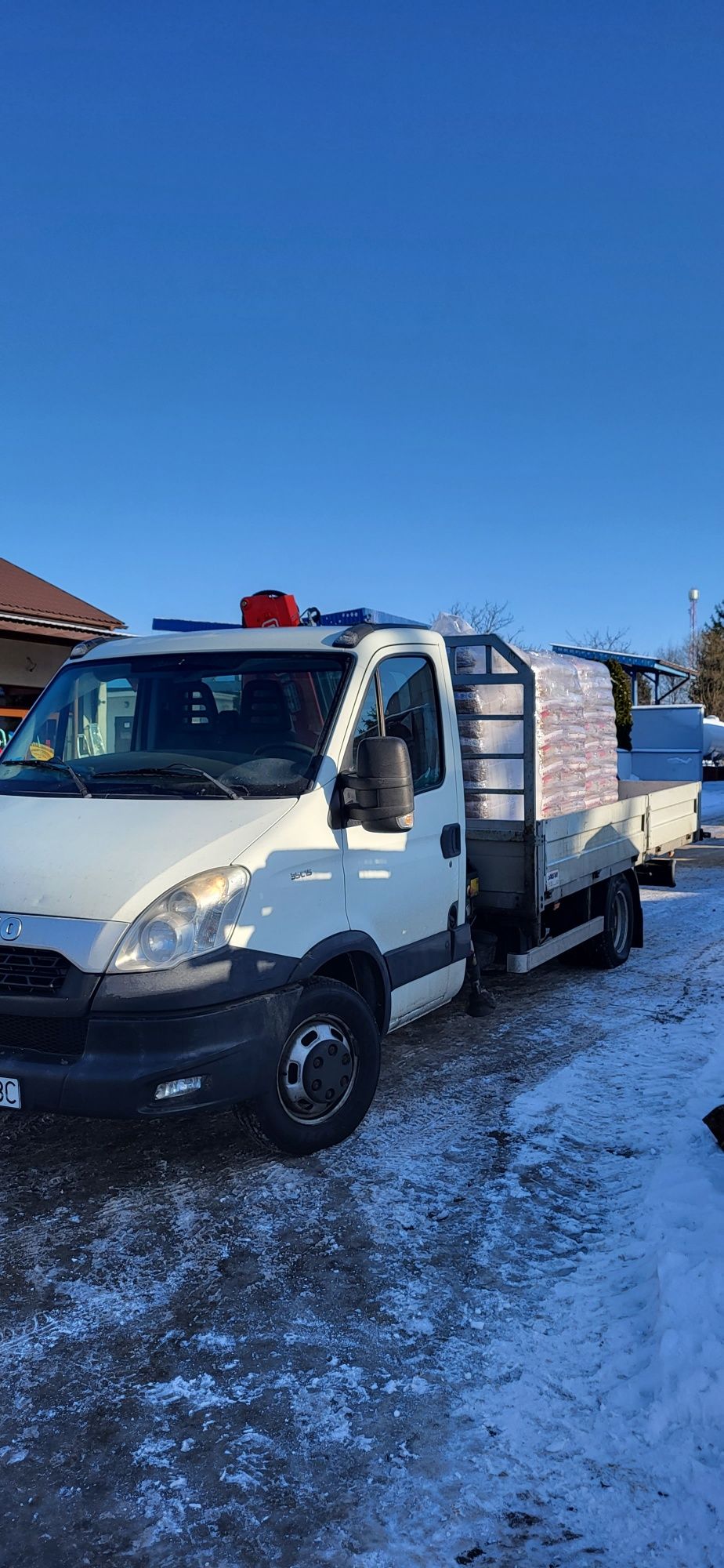 Pellet  Premuim A1-plus