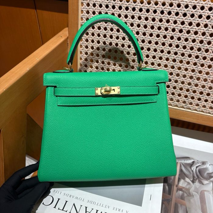 Hermes Kelly 25 Togo