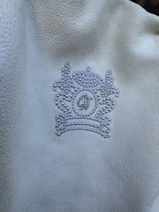 Сумка iталійська Gilda tonelli шкіра