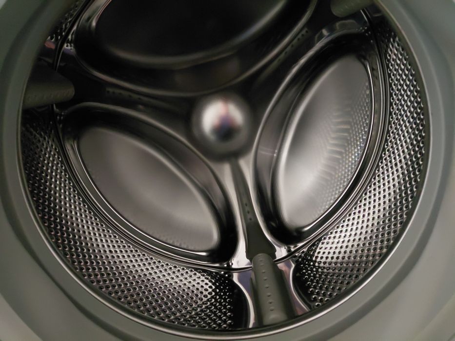 Пральна машина Whirlpool