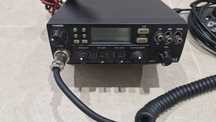 CB-Radio TTI TCB + Antena Sirio 110 cm