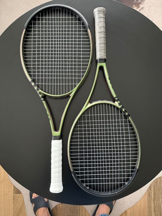 Wilson Blade 100 v8 300gr L3 x2