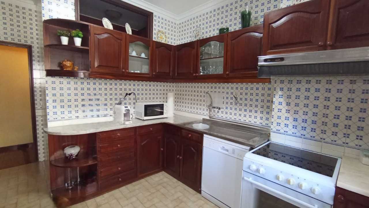 Apartamento T3 no Centro de Espinho