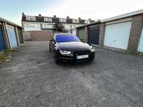 Audi A4 Audi A4 B8 2008r Full Pakiet 304pk zadbana