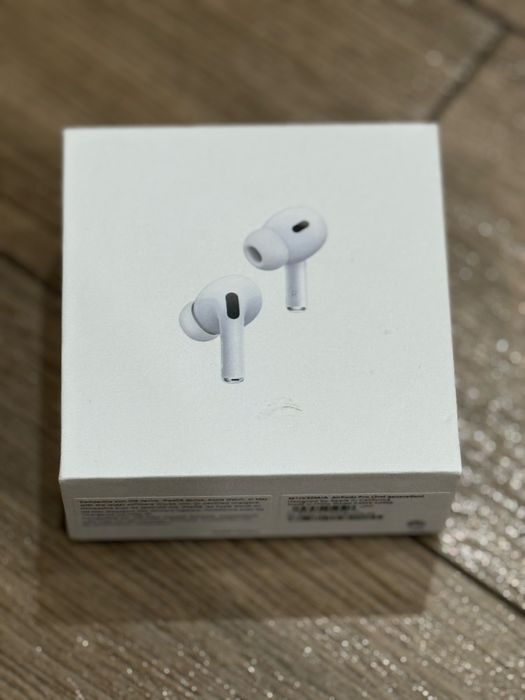 Наушники Airpods PRO 2 Type-C