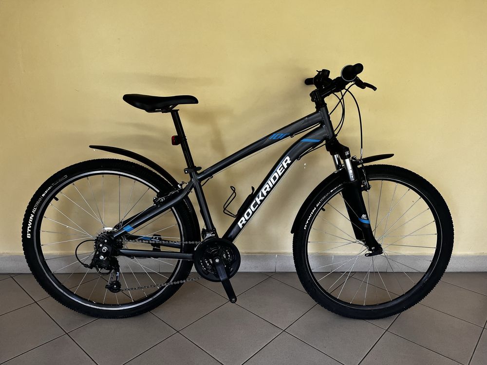 Rower marki rockrider