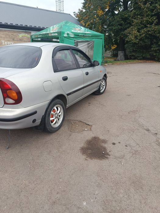 Продам заз  сенс