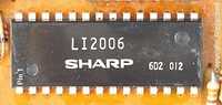 LI2006 sharp