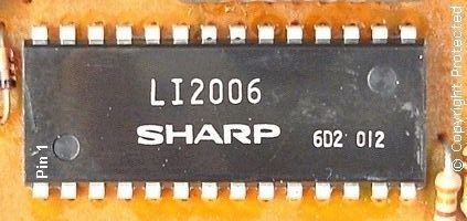 LI2006 sharp
