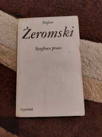 Stefan Żeromski, Syzyfowe prace