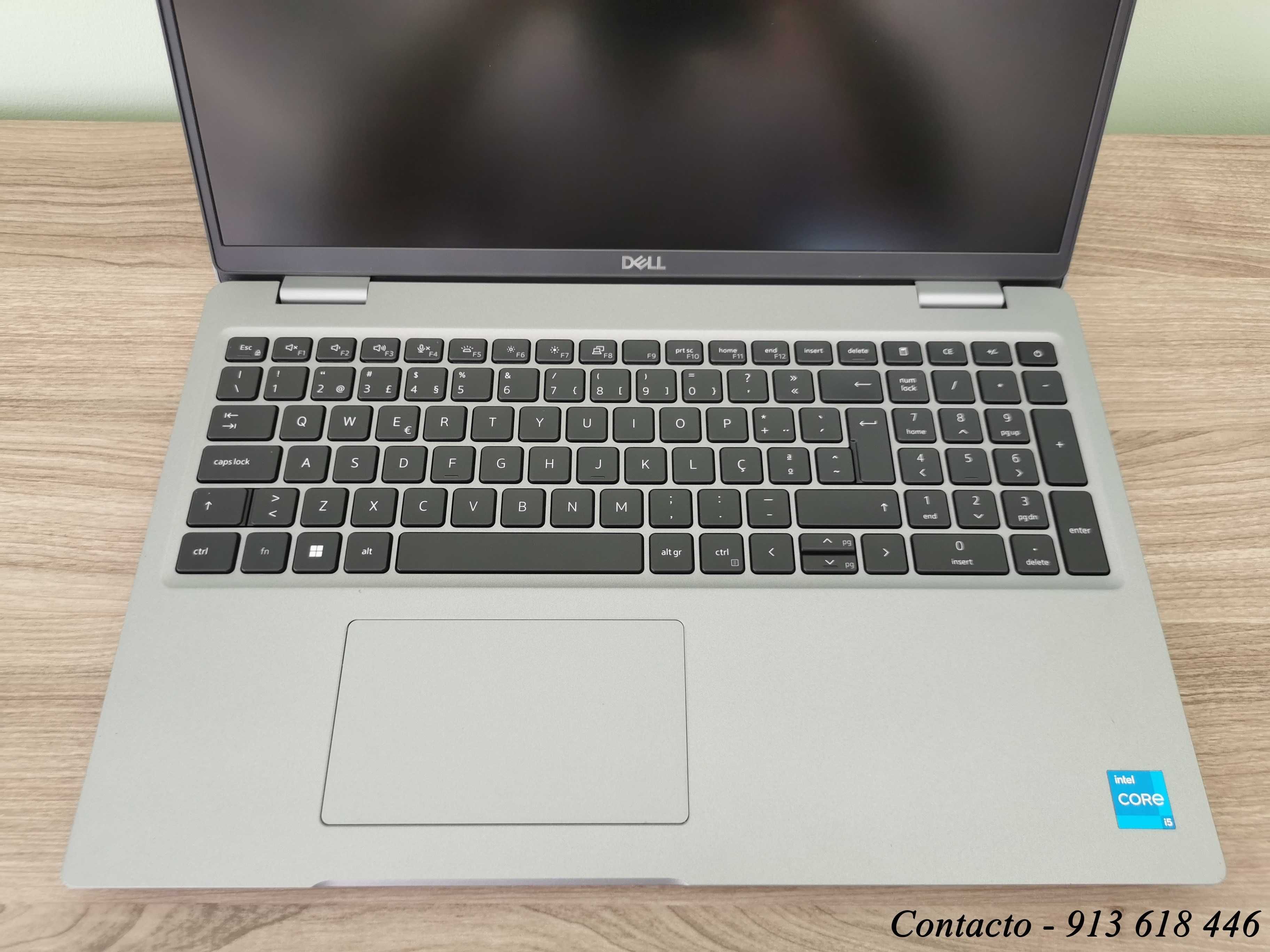 Dell Latitude 5530 / Garantia
