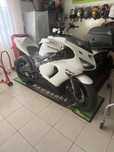 Kawasaki Zx6r 636 Ninja