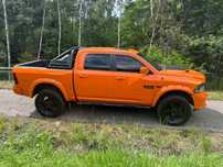 Dodge RAM 5,7l, 401 KM HEMI V8 4x4 2017r.