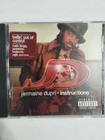 Jermaine Dupri - Nate Dogg, Ludacris