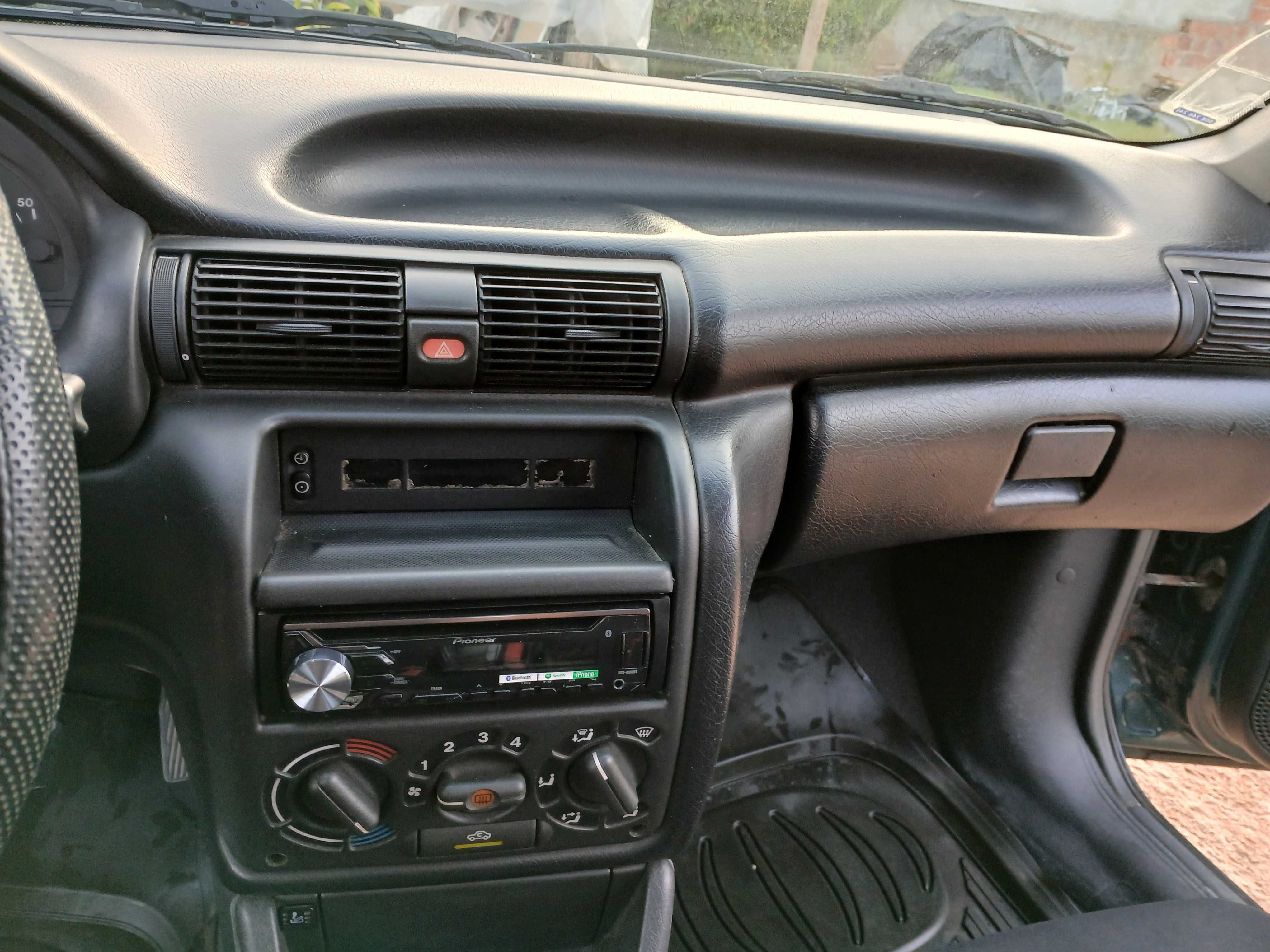 Opel Astra-F  Sport