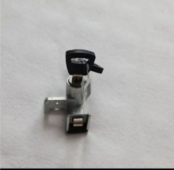 Część do rowerów elektrycznych ZAMEK BATERI PANASONIC FLYER  Kalkhoff