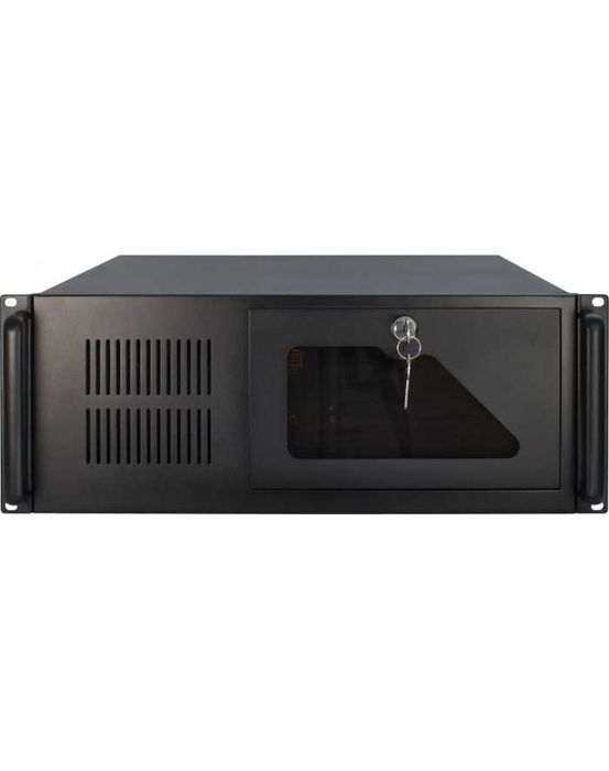 Inter-Tech obudowa rakowa rack IPC 4U-4088-S