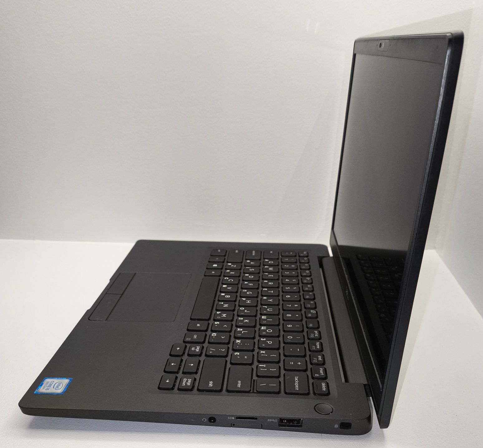 Ультрабук Dell Latitude 7300 /13.3IPS/i5/16Gb/256gb