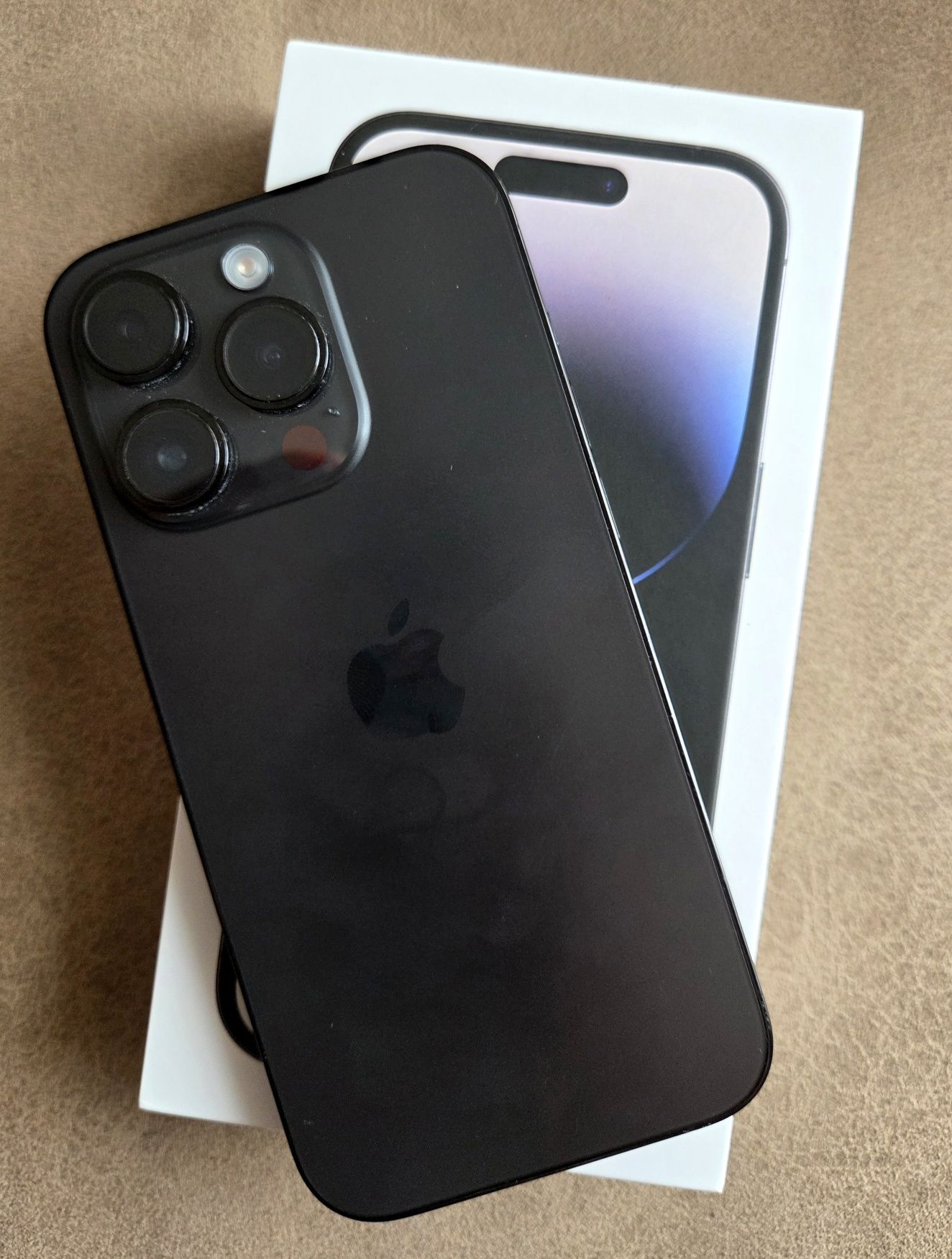 IPHONE 14 PRO 128gb Excelente estado