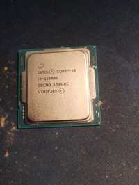 Procesor Intel i9 11900k