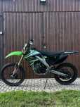 Kawasaki KXF 250