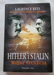 Książka "Hitler i Stalin, wojna stulecia"