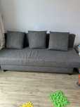 RESERV Sofa ikea asarum