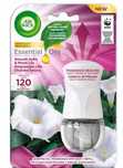 Air Wick Odświeżacz elektryczny z wkładem Księżycowa lilia 19ml