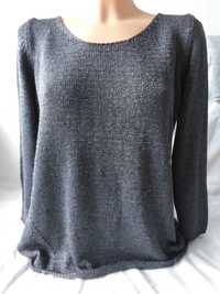 Nowy sweter " Massimo Dutti " roz. S/M