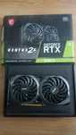 Karta graficzna GeForce RTX 3060ti