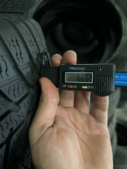 Автошини зимові KUMHO 175/65/14 (2шт) Резина,Колеса,Гума,Скати,Шини