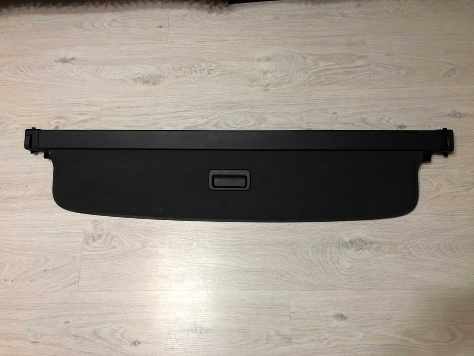 Шторка полка ролета багажника Volvo XC60