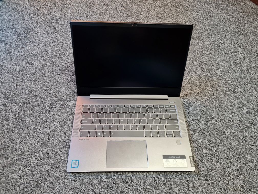 Laptop 14" Lenovo ideaPad S540