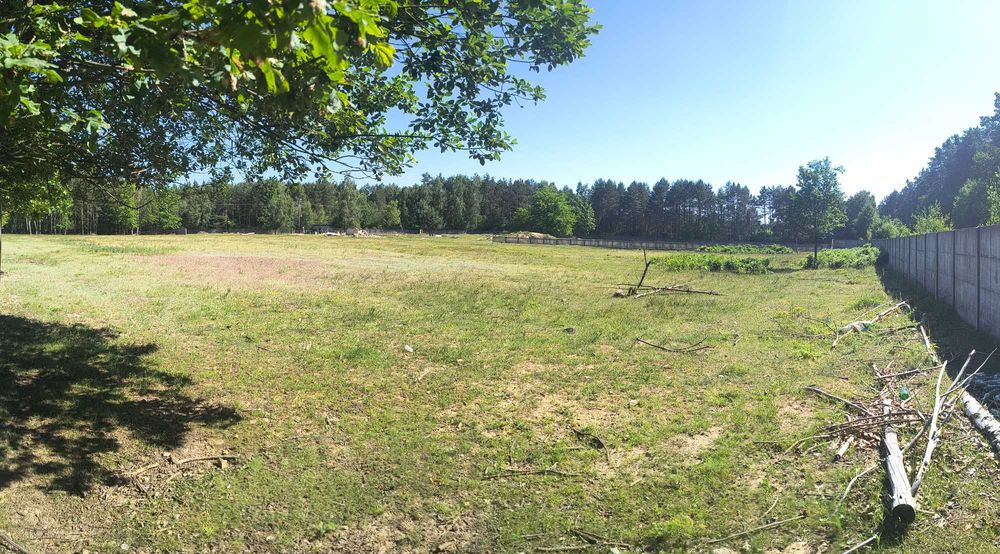 Sprzedam działkę inwestycyjną 27 000m2