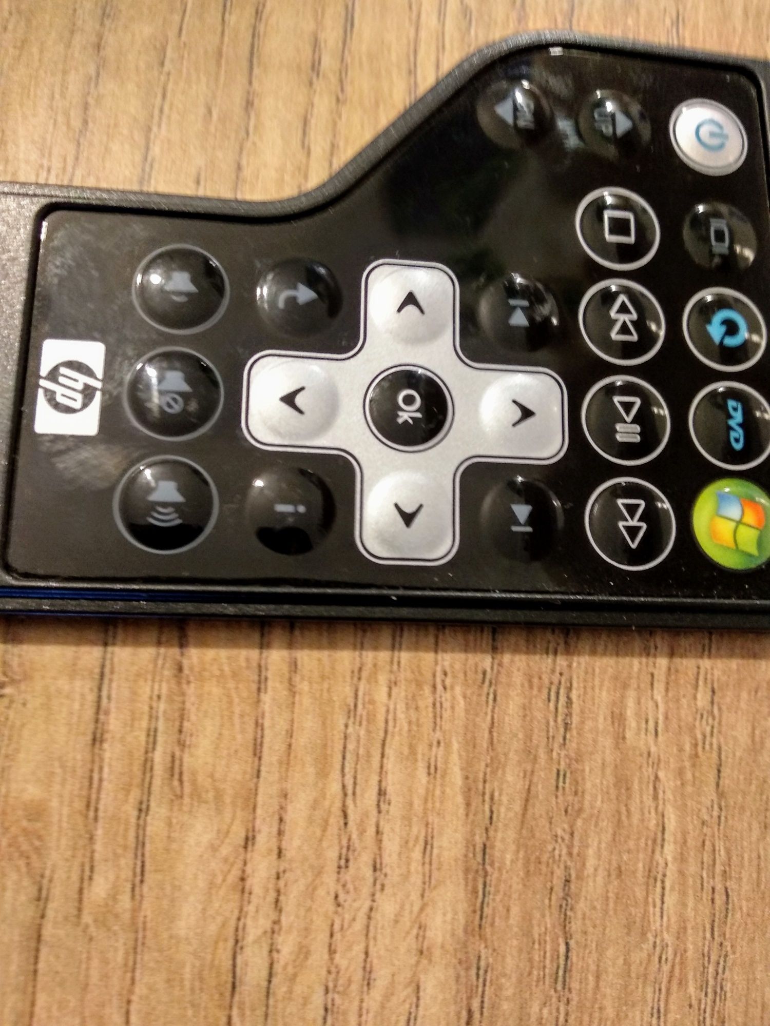 Pilot HP Pavilion