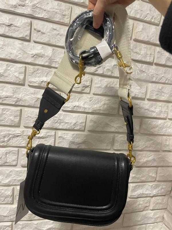 Сумка,сумочка Зара Zara оригинал новые Германия лучшая цена
