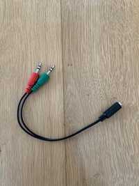 Kabel jack 3,5 mm