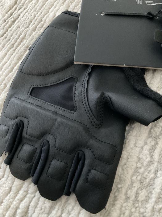Рукавички для тренувань Under Armour оригінал спортивні перчатки