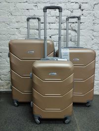 Валізи ( чемодани ) на колесах Milano bag 147 ( L+M+S )
