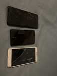 Oppo a31, xiaomi, nokia 820 - uszkodzone