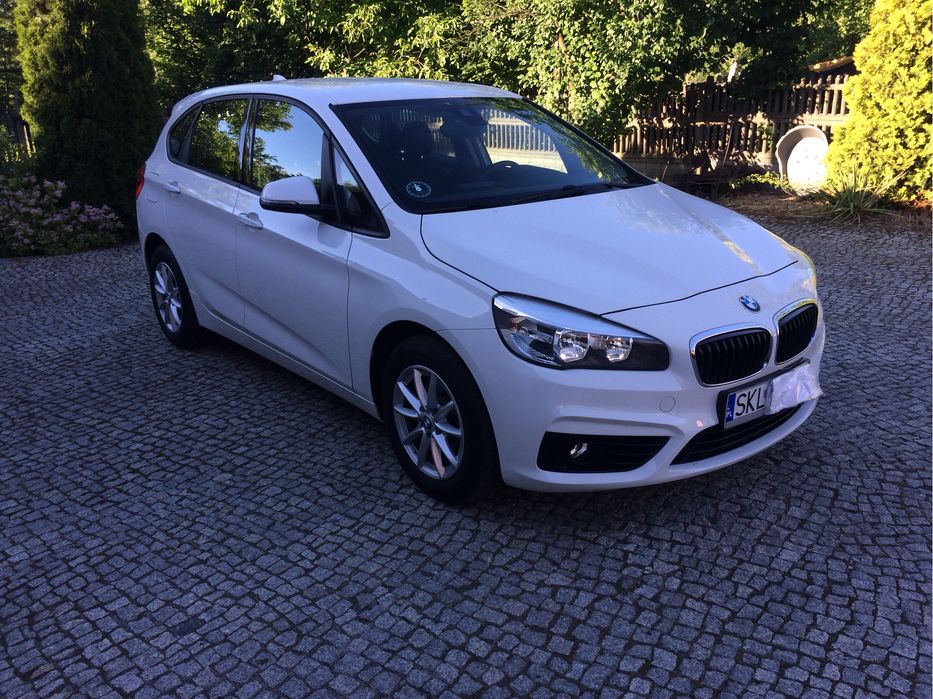 BMW seria 2 Activ Turier