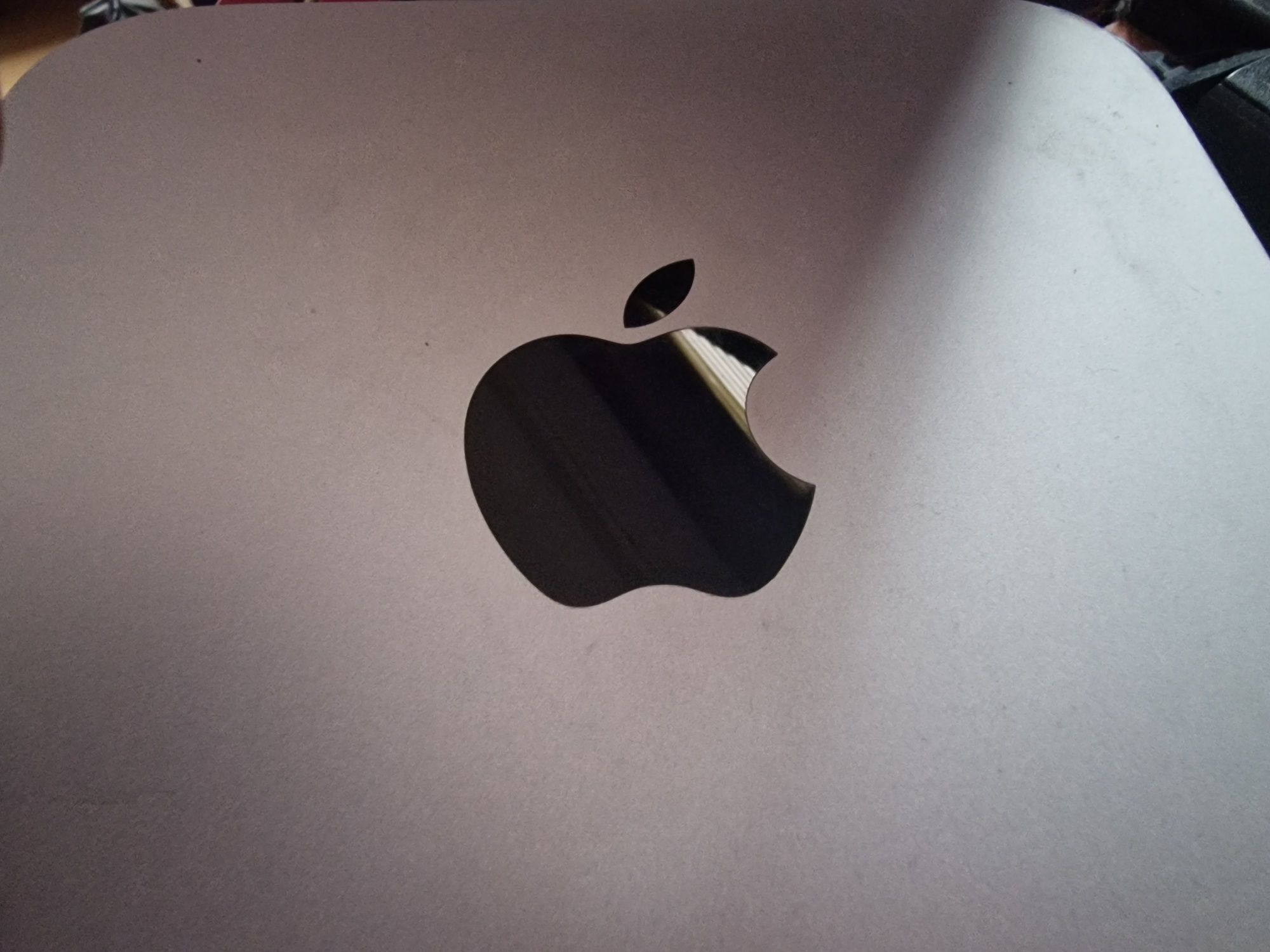 Mac Mini A1347 mid