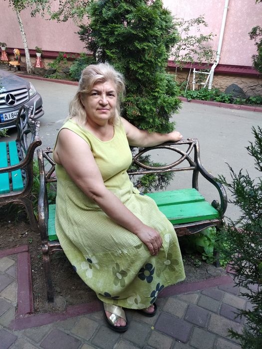 Няня, часткова зайнятість