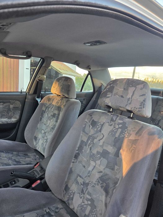 Mitsubishi Carisma GLX 1.9 Diesel